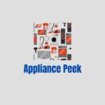 Appliance Peek customer of tawfat tech top digital marketing agency in Bangladesh