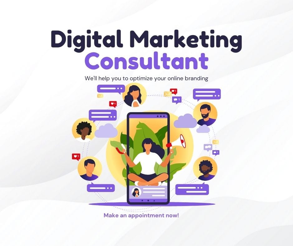 Achieve Digital Marketing Success with Tawfat Tech