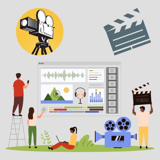 explainer video production services